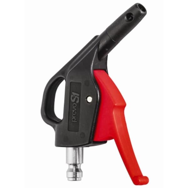 Prevost Osha Compliant Blowgun, Truflate Profile - PRVUBG06OSH