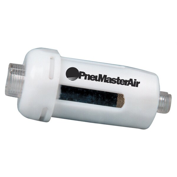 Arrow Pneumatics Pneumasterair Mini Disposable Desiccant Dryer - ARRPMA-10