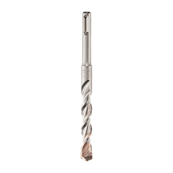 Milwaukee Tool 7/16 in. x 16 in. x 18 in. 2-Cutter M/2 SDS-Plus Rotary Hammer Drill Bit - 48-20-7467