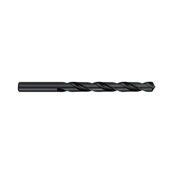 Kodiak Cutting Tools 17/32 Jobber Length Drill Oxided 118 Deg. Pt - 5404993