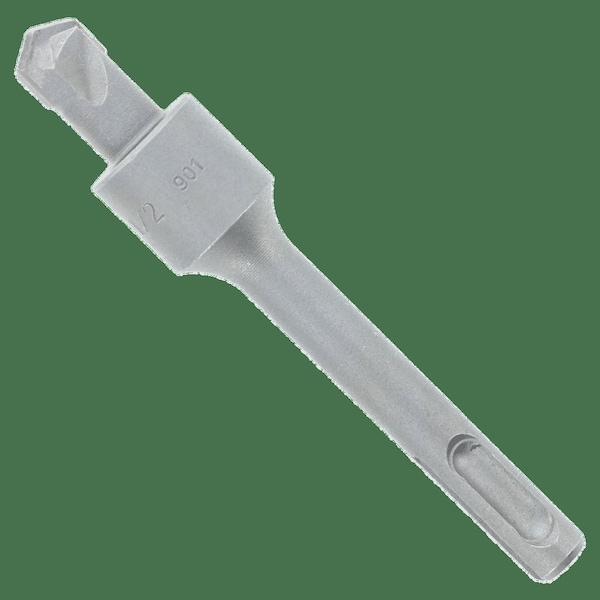 Diablo SDS-Plus 2-Cutter Carbide-Tipped Hammer - DMAST1020
