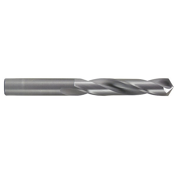 Melin Tool Co H Carbide 118 Deg. Jobber Length Drill Bit - HDR-H