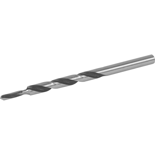 Prime-Line Plunger Latch Step Drill, 1/8 in. to 7/32 in. Single Pack - L 5628