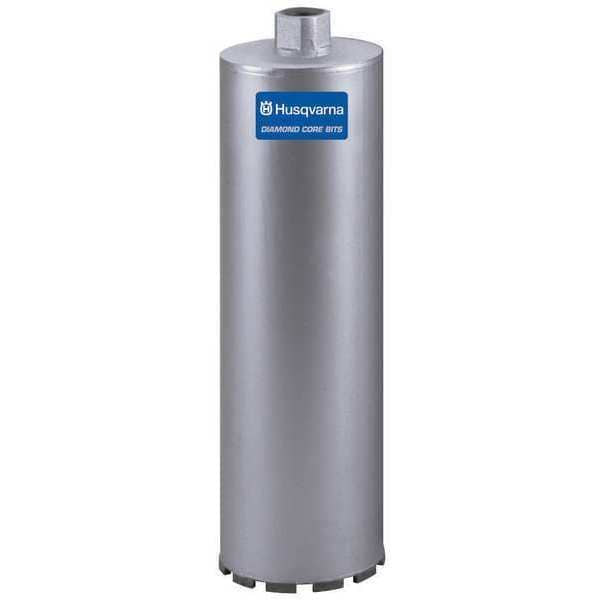Husqvarna Wet Coring Bit, 2 In, 14 In D, 1 1/4-7 - BANNER-2