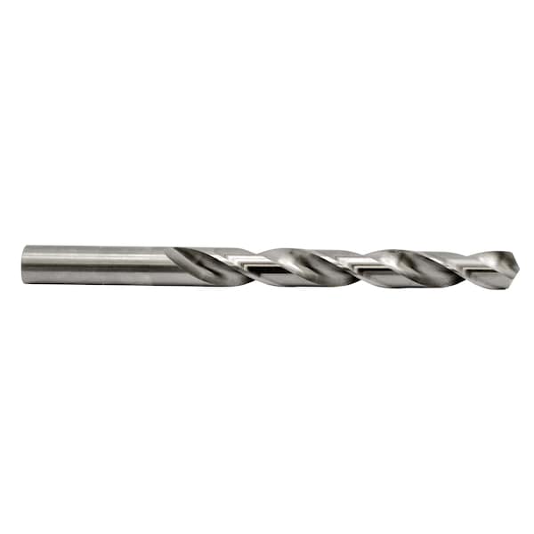 Michigan Drill High Speed Steel Jobber Drill Bright 0.397 - 300A X