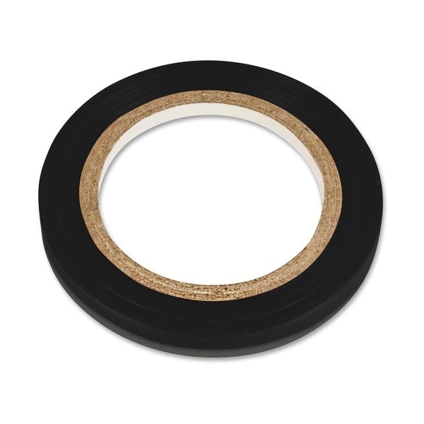 COS098077, Cinta de arte, 18 pulgadas X 28.5 pies, negro - COS098077