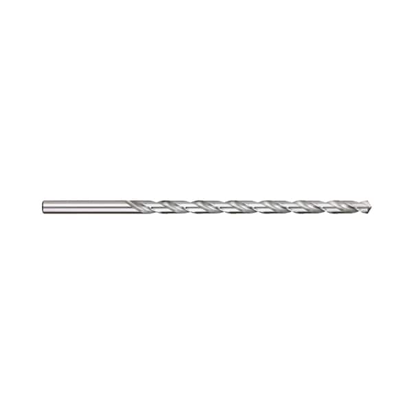 Kodiak Cutting Tools 5/8 Drill Extra Long 12" Long Bright Finish 118 Deg. Pt - 5418215