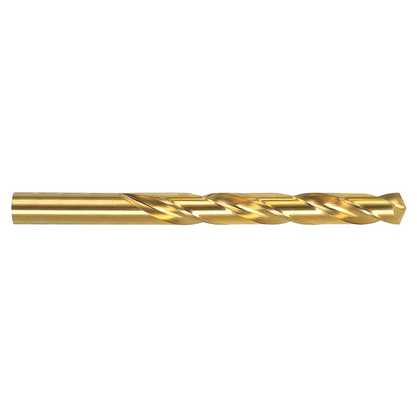 Rocky Mountain Twist Rmt 4F Tin Jobber Drill #56 - 95003155