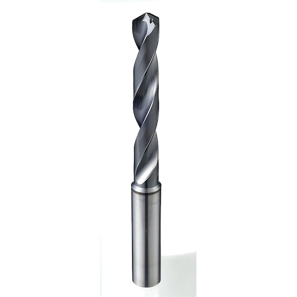 Yg-1 Tool Carbide Dream Drill For Aluminum W/ Coolant Holes (5Xd) - DGE718016