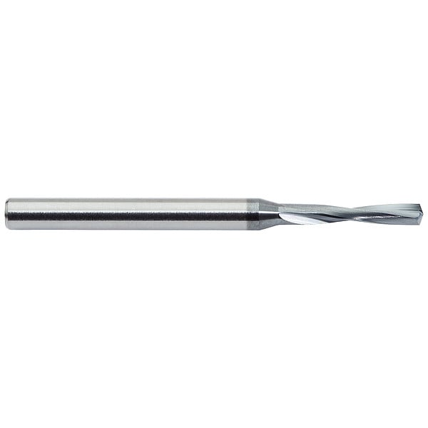 M.A. Ford Micro Drill, Bit Size 0.0185", 1.496" L - 305M0047AM