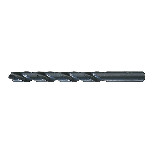 Cle-Line 5/16 118 Degree HSS General Purpose Jobber Length Drill Cle-Line Import 1600 Steam Oxide RHS/RHC - C68016