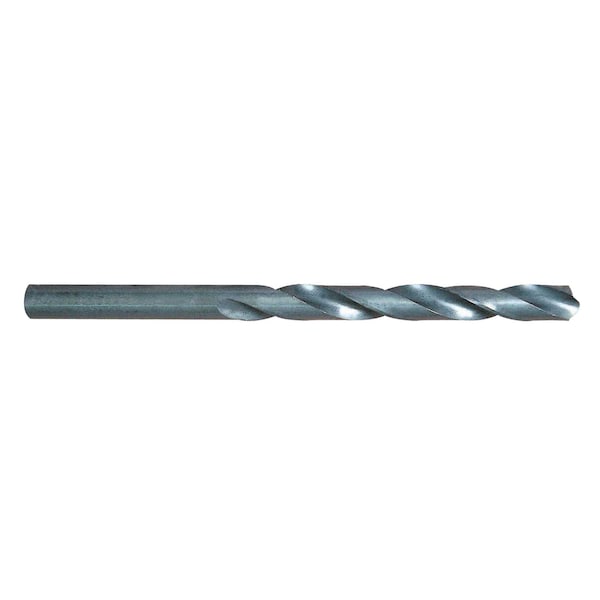 Stm 5/64in Heavy Duty Split Point H.S.S. Jobber Length Drill, 10PK - 118031PK