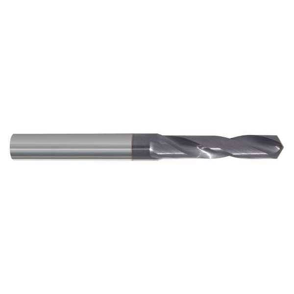 Zoro Select 50.00mm 140 Deg. Jobber Length Drill Bit - 434-001575B