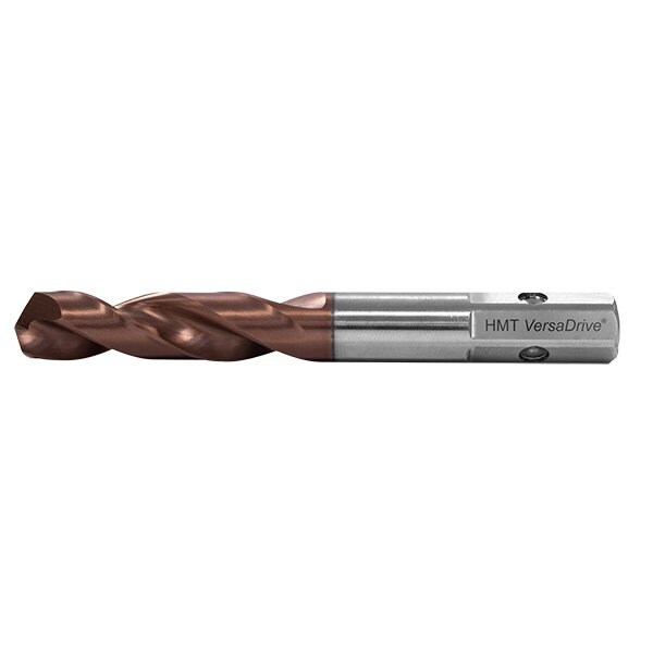 Versadrive HMT ULTRA Coated Hardox Drill Bit 1/2 in. - 209021-0040