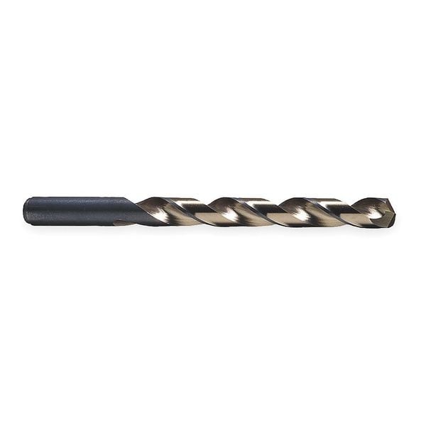 Cleveland 135 Degree NAS 907 Type J Cobalt Heavy-Duty Jobber Length Drill Cleveland 2213 Straw HSS-CO 8% 1.50mm - C70062