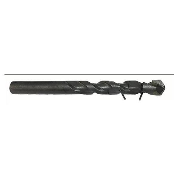 Tapmaster 3/8 x 4-1/4 Carbide Tipped Hot Tap Pilots with Dual Wire Retention. - TM-908100