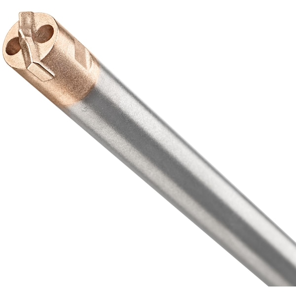 Dewalt Hollow Bit, 3/8 in, 0.375, Fractional In - DWA54038