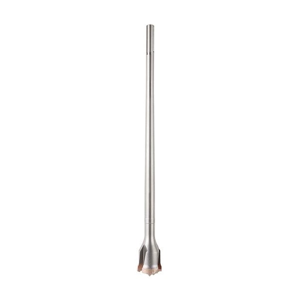Milwaukee Tool 1-3/4" X 22" One Piece SDS-MAX Tunnel Bit - 48-20-5306
