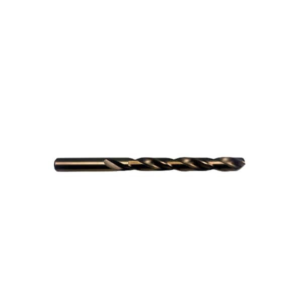 Eagle Taptek Cutting Tools 5/64 COBALT JOBBER DRILL USA, 12PK - C300-005-D