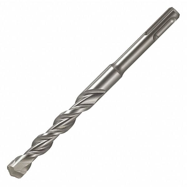 Milwaukee Tool SDS-Plus 2-Cutter 18 x 450 mm - 48-20-8083