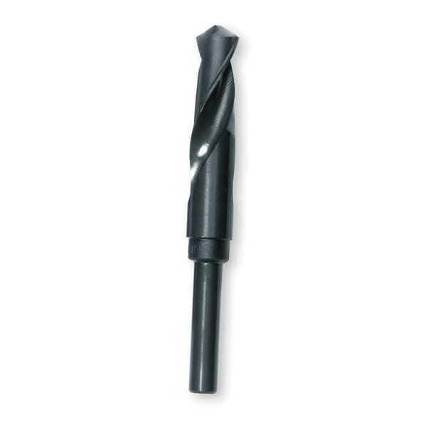Westward Silver/Deming Drill, 1 In, HSS, 118 Deg - 4UM90