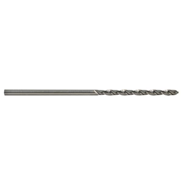 M.A. Ford Twister Gp 5X Drill Straight Shank, 2.75Mm - 30010830