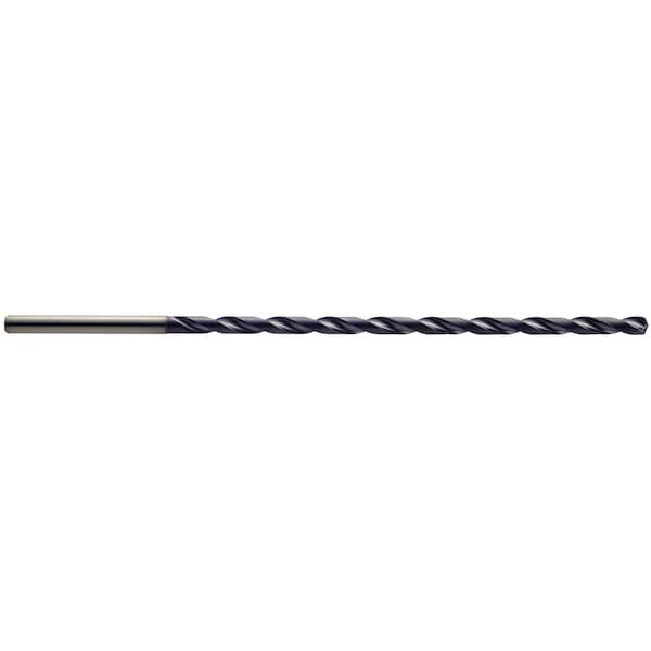 Yg-1 Tool Carbide Drill Mql Type W/ Coolant (15Xd) - DH515070