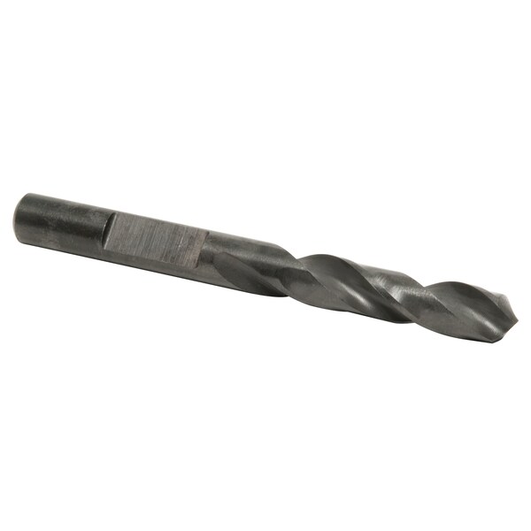 Hougen Twist Drill 5/16 in. dia X 1/4 in. Shank - 03841