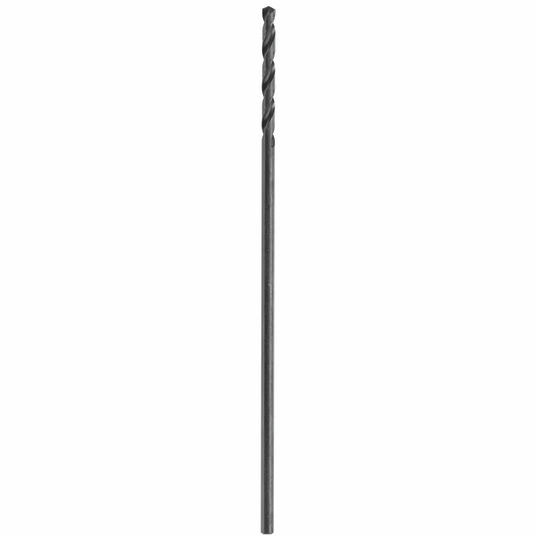 Bosch 1/4In Black Oxide SP 12In Long Carded - BL2743