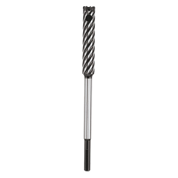 Bosch Rebar Cutter Masonry Drill Bit 1" x 12"L, Straight - RCSS2164