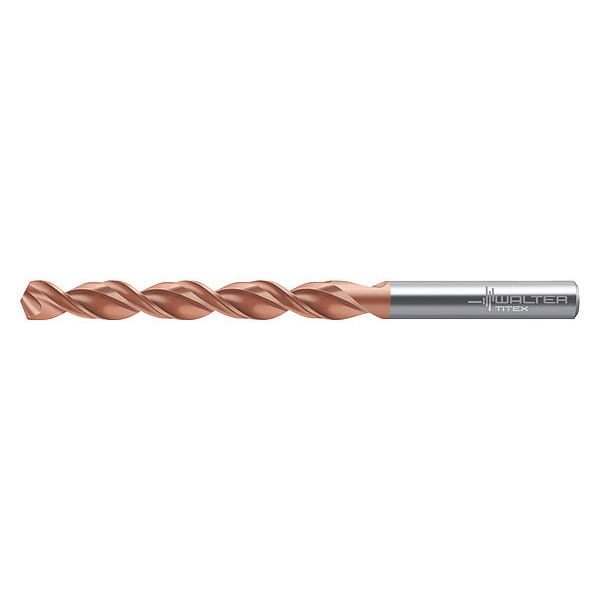 Walter Walter Titex - Deep-hole twist drill - A1249XPL-5