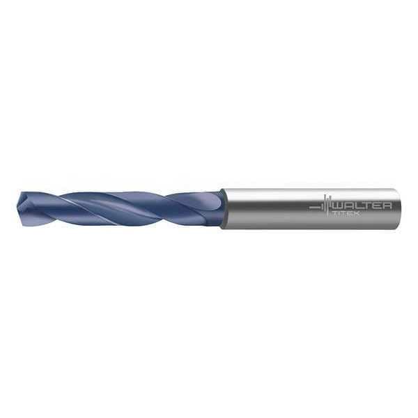 Walter Walter Titex - Solid carbide twist drill, Jobber Drill, 5/16", Carbide, DC150-03-07.938A0-WJ30RE - DC150-03-07.938A0-WJ30RE