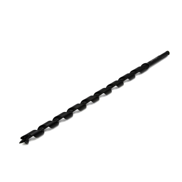 Woodowl Deep Cut Utility Auger 18" x 7/8" - 08811