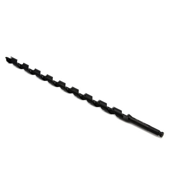 Woodowl Deep Cut Utility Auger 18" x 1/2" - 08805