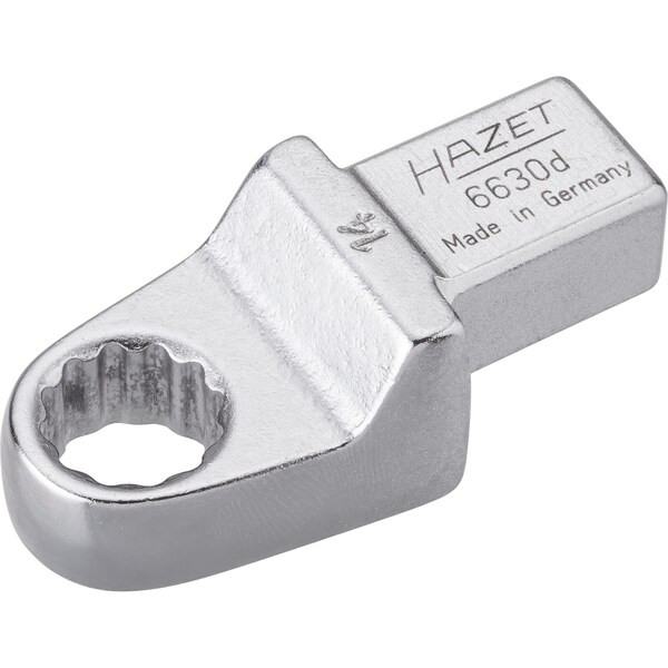 Hazet 6630D-14 - LLAVE DE CAJA FINAL DE INSERCIÓN - HZ6630D-14