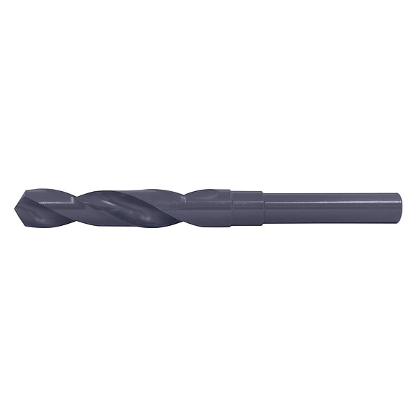 Westward Silver/Deming Drill, 7/8,118 Deg - 6WUX9