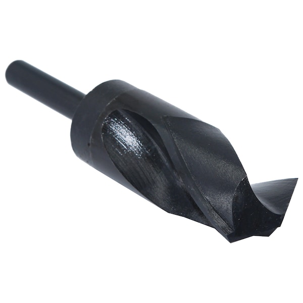 Drill America 2-5/16" HSS Reduced Shank Drill Bit 3/4" Shank, DWDRSD Series - DWDRSD34X2-5/16