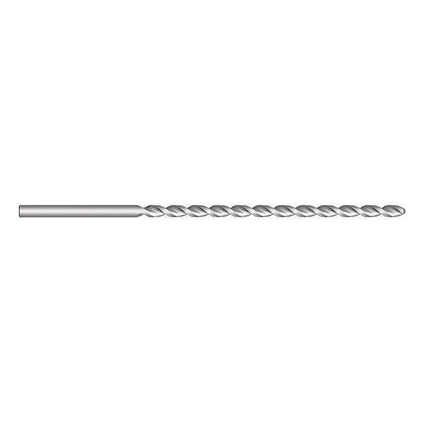 Dormer A976 HSS-E BRT PFX 130D XL Drill 4.00 mm - A9764.0X175
