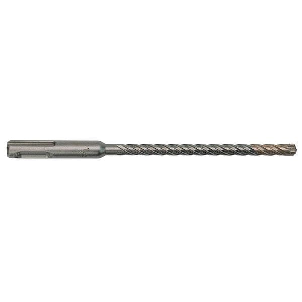 Milwaukee Tool SDS-PLUS 4CT MX4 1/4" X 2" X 4" - 48-20-7330