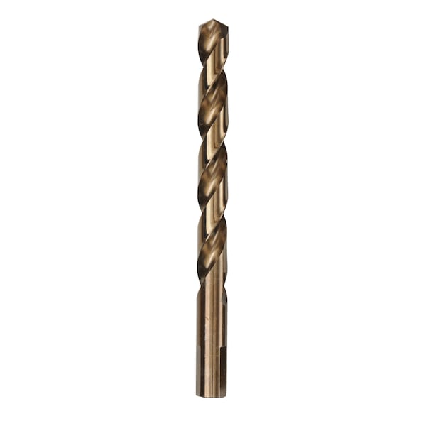 Artu HSS Drill Bit, 3/8", PK5 - 01947