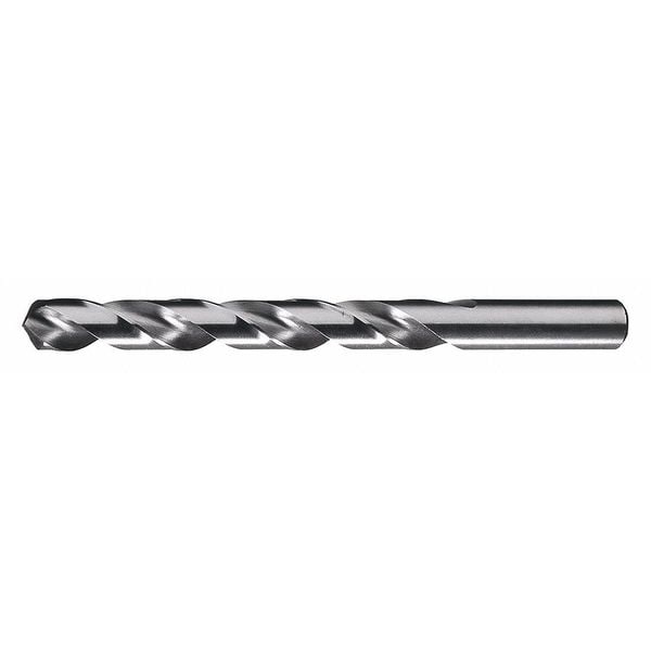 Cleveland 118 Degree General Purpose Jobber Length Drill Cleveland 2002 Bright HSS RHS/RHC #65 - C01830