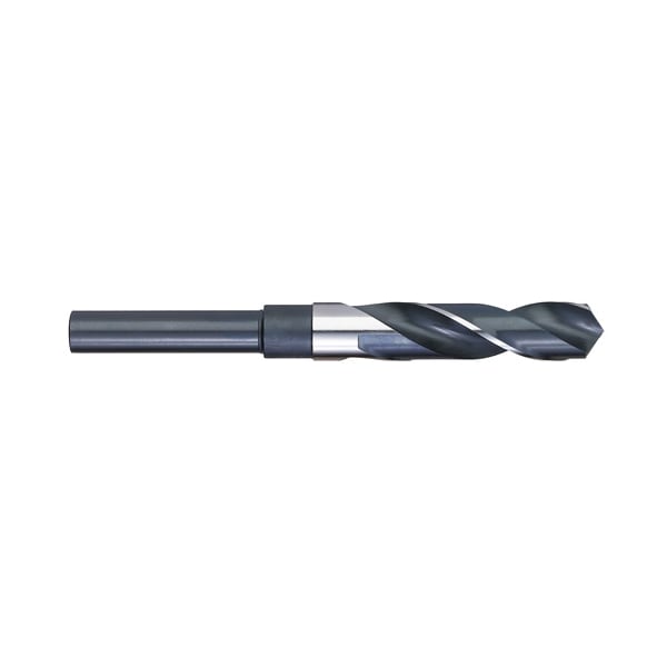 Kodiak Cutting Tools 1-5/16 Inch Reduced 1/2 Shank Drill 118 Deg. Pt - 5421031