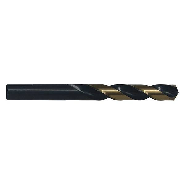 Westward Mechanics Drill, HSS, 1/16,135 Deg - 2UFU5