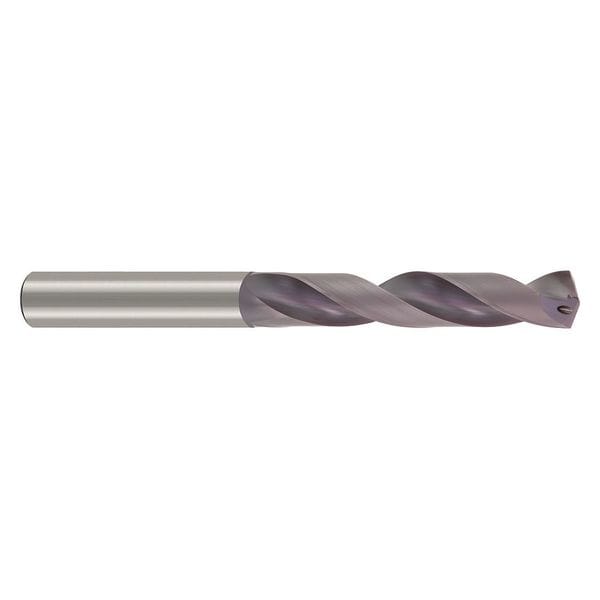 Cjt Koolcarb Stub Bit, SC, #29, 15/16"-FL, TiAlN - 29401360A