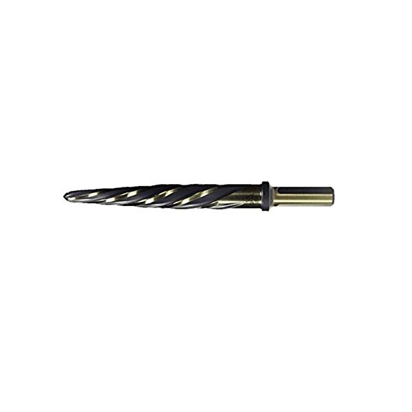 Viking Norseman Drill 6491 0 Type 51-Ub Fast Spiral Flute Magnum Car Reamer 1-1/16" - 06491