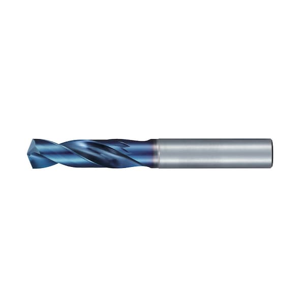 Nachi Aqua REVO Drill Stub - 11/32 - 1547905