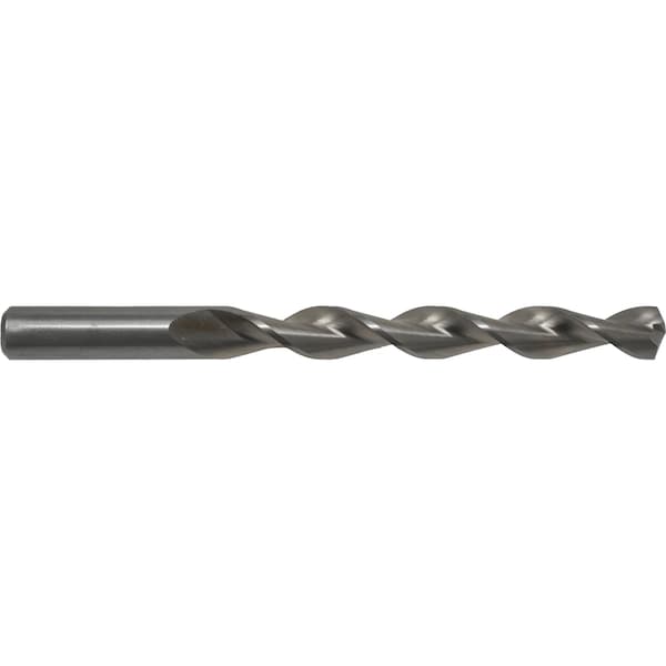 Chicago-Latrobe 135 Degree Deep Hole Parabolic Jobber Length Drill Chicago-Latrobe 150DH Bright HSS RHS/RHC #32 - 69032