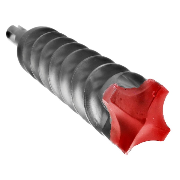Diablo Rebar Demon SDS-Max 4-Cutter Full Carbid - DMAMX1420