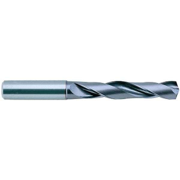 Yg-1 Tool TiAlN Carbide Dream Drill, F x 79.0 Point - DH423006L