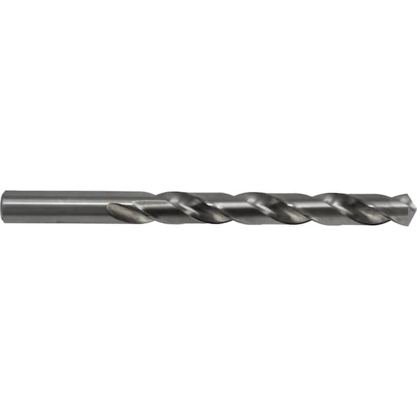 Cle-Line 13/32 HSS 118 Degree General Purpose Jobber Length Drill Cle-Line 1898 Bright RHS/RHC - C23017